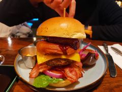 -bluefrog蓝蛙(水游城店)