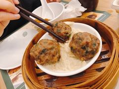 -添好运点心专门店(百老汇店)