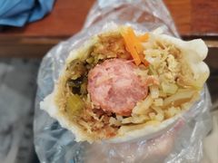 -张果佬年糕卷(科巷店)