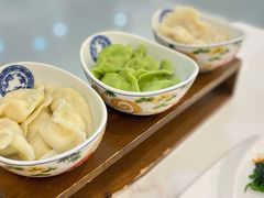 -东方饺子王(新奥购物中心店)