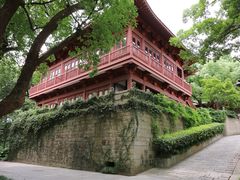 -城隍阁