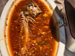 -又见炊烟私房菜(敬亭路店)