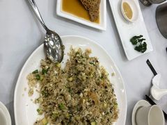 -龙皇酒家(黄埔店)