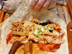-高麦卷饼王(星海生活广场店)