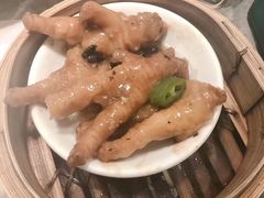 -添好运点心专门店(中环IFC店)