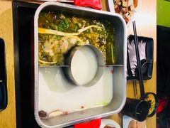 -新辣道鱼火锅(领展购物广场·中关村店)