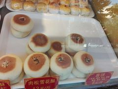 -皇家面点(南沙街店)