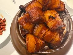 -海富门·带鱼·淮扬菜·粤菜(甘家口店)