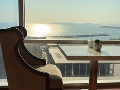 -青岛海尔洲际酒店