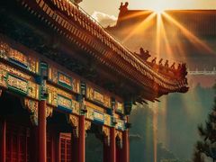 -故宫博物院(故宫)