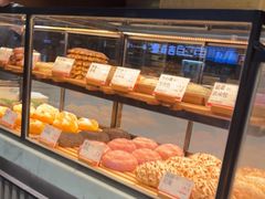 -木子木水日式烫面包(观音桥星光68广场店)