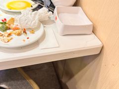 -七欣天香辣蟹火锅(闵行浦江欢乐颂店)
