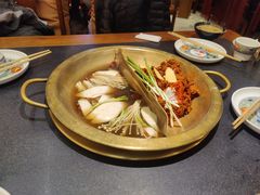 -沸炉重庆老火锅(军事博物馆店)