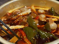 -嘎嘎鸭脑壳(蜀汉路店)