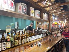 -小川洋风料理(街道口店)
