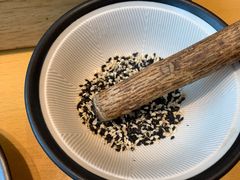 芝麻-胜博殿日式炸猪排(西红门店)