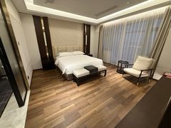 -杭州君尚云郦酒店