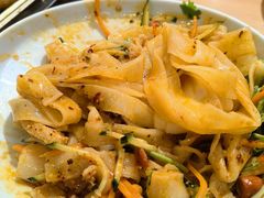 -西部马华清真兰州牛肉面·烧烤夜市(三里河店)