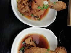 -贡梅老面馆·蟹粉面·无锡特色小吃(南长街主推店)