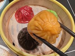 -童福兴·南京菜(老门东店)