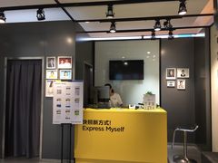 -方快-照相馆(金桥国际店)