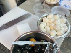 -何老二卤汁凉粉