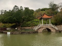 -郑和公园