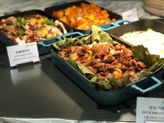 -沈阳和平艾美酒店新食谱西餐厅