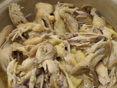 -民间瓦缸煨汤館(嵩山路店)