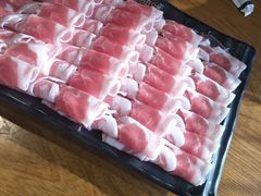 羔羊排卷-呷哺呷哺 黄金牧场 (中发百旺店)