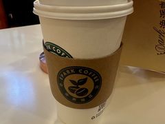 -逸派咖啡 EPARKCOFFEE(广安门店)