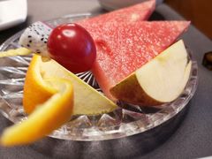 -羲和雅苑•北京烤鸭(平安国际金融中心店)