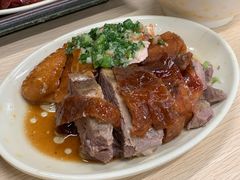 -鹅最好(南光店)