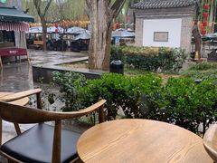 -陕拾叁(袁家村店)