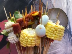 -马路边边串串香(双井直营店)