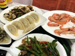 -南海渔家•海鲜•正宗海南菜(海棠湾店)