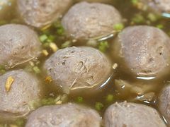 -阿娟牛肉丸·手打牛肉丸·现做现卖