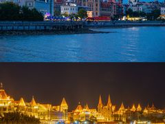 -烟台海昌鲸鲨海洋公园