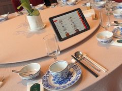 -漢舍中国菜馆(889广场店)