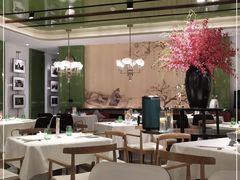 大堂-望湘园·小雅(德基店)