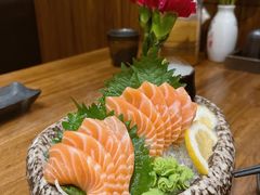 -尺山寸水日料(马桥满天星店)