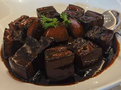 -蘇锦宴·淮扬菜烤鸭·小院(三元桥霄云路店)