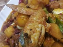 -福顺祥大盘鸡(临潼店)