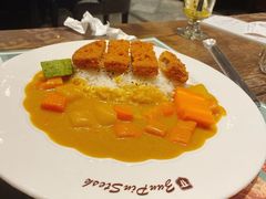 -尊品牛排(东乡店)