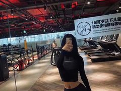 -威尔仕健身·游泳(龙湖天街店)