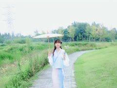 -桤木河湿地公园