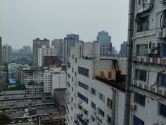 -桔子酒店(成都春熙路步行街店)