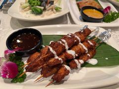 -食肆&Fourteen(武林夜市店)