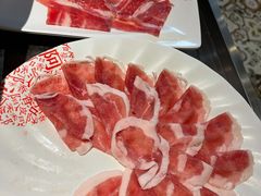 -密友回转自助火锅(世茂国际广场店)