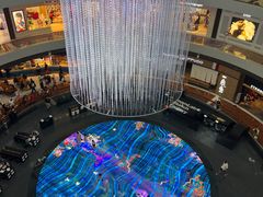 -滨海湾金沙购物商场